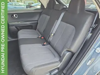Hyundai IONIQ 5 2024 SEL 4dr Crossover