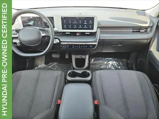 Hyundai IONIQ 5 2024 SEL 4dr Crossover