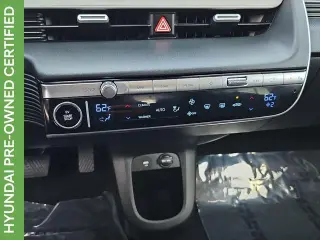 Hyundai IONIQ 5 2024 SEL 4dr Crossover