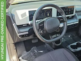 Hyundai IONIQ 5 2024 SEL 4dr Crossover