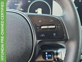 Hyundai IONIQ 5 2024 SEL 4dr Crossover