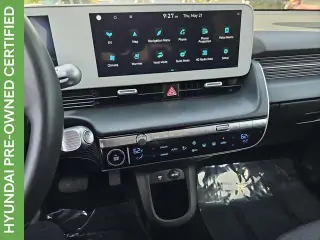 Hyundai IONIQ 5 2024 SEL 4dr Crossover