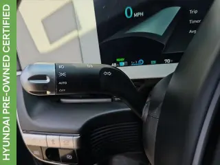 Hyundai IONIQ 5 2024 SEL 4dr Crossover