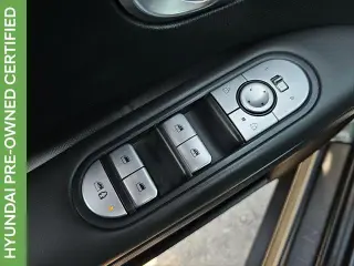 Hyundai IONIQ 5 2024 SEL 4dr Crossover