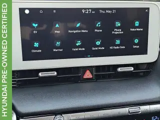 Hyundai IONIQ 5 2024 SEL 4dr Crossover