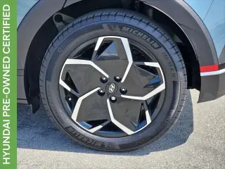 Hyundai IONIQ 5 2024 SEL 4dr Crossover