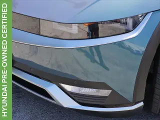 Hyundai IONIQ 5 2024 SEL 4dr Crossover