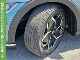 Hyundai IONIQ 5 2024 SEL 4dr Crossover