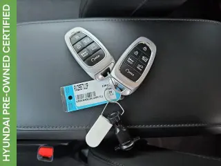 Hyundai IONIQ 5 2024 SEL 4dr Crossover