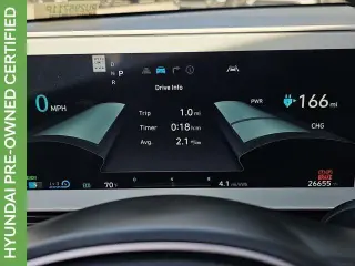 Hyundai IONIQ 5 2024 SEL 4dr Crossover