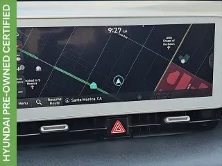 Hyundai IONIQ 5 2024 SEL 4dr Crossover