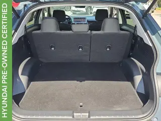 Hyundai IONIQ 5 2024 SEL 4dr Crossover