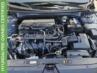 Hyundai ELANTRA 2023 Limited 4dr Sedan