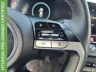 Hyundai ELANTRA 2023 Limited 4dr Sedan