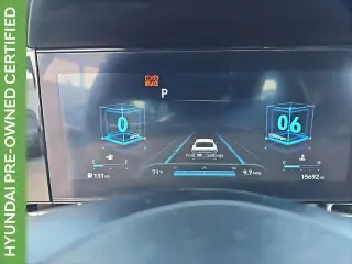 Hyundai ELANTRA 2023 Limited 4dr Sedan