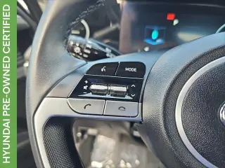 Hyundai ELANTRA 2023 Limited 4dr Sedan