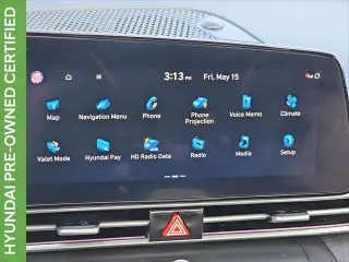 Hyundai ELANTRA 2023 Limited 4dr Sedan