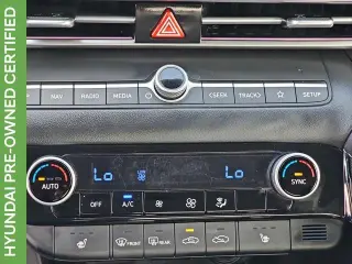 Hyundai ELANTRA 2023 Limited 4dr Sedan