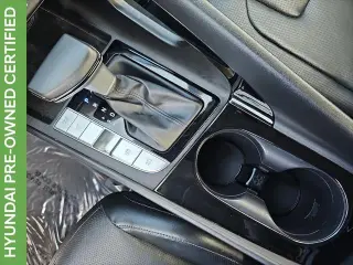 Hyundai ELANTRA 2023 Limited 4dr Sedan