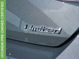 Hyundai ELANTRA 2023 Limited 4dr Sedan