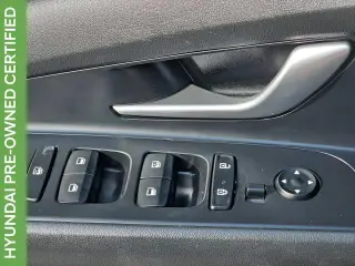 Hyundai ELANTRA 2023 Limited 4dr Sedan