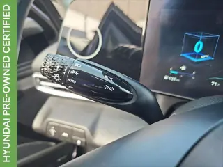 Hyundai ELANTRA 2023 Limited 4dr Sedan
