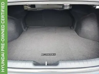 Hyundai ELANTRA 2023 Limited 4dr Sedan