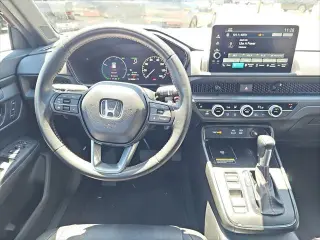 Honda CR-V Hybrid 2024 Sport-L 4dr SUV