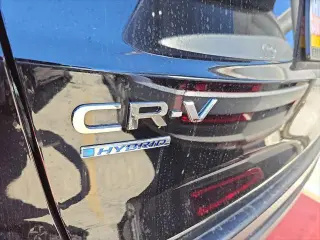 Honda CR-V Hybrid 2024 Sport-L 4dr SUV