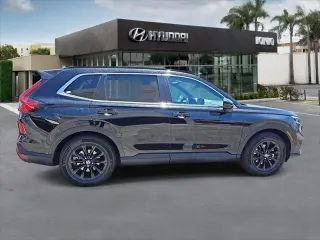 Honda CR-V Hybrid 2024 Sport-L 4dr SUV