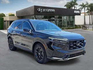 Honda CR-V Hybrid 2024 Sport-L 4dr SUV