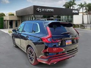 Honda CR-V Hybrid 2024 Sport-L 4dr SUV