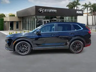 Honda CR-V Hybrid 2024 Sport-L 4dr SUV