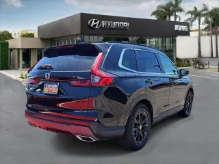 Honda CR-V Hybrid 2024 Sport-L 4dr SUV