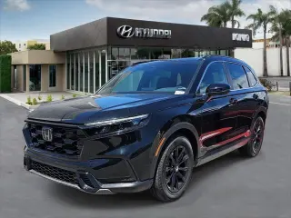 Honda CR-V Hybrid 2024 Sport-L 4dr SUV