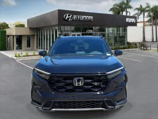 Honda CR-V Hybrid 2024 Sport-L 4dr SUV