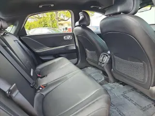 Hyundai IONIQ 6 2024 SEL 4dr Sedan