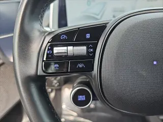 Hyundai IONIQ 6 2024 SEL 4dr Sedan