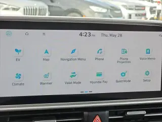 Hyundai IONIQ 6 2024 SEL 4dr Sedan