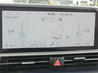 Hyundai IONIQ 6 2024 SEL 4dr Sedan