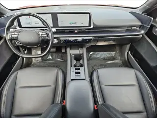 Hyundai IONIQ 6 2024 SEL 4dr Sedan