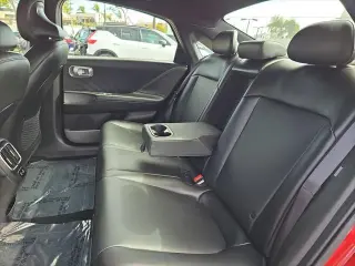 Hyundai IONIQ 6 2024 SEL 4dr Sedan