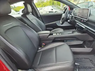 Hyundai IONIQ 6 2024 SEL 4dr Sedan