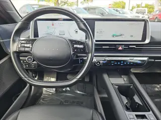 Hyundai IONIQ 6 2024 SEL 4dr Sedan