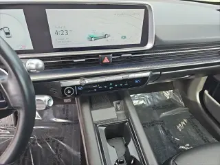 Hyundai IONIQ 6 2024 SEL 4dr Sedan