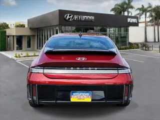 Hyundai IONIQ 6 2024 SEL 4dr Sedan