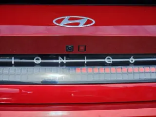 Hyundai IONIQ 6 2024 SEL 4dr Sedan