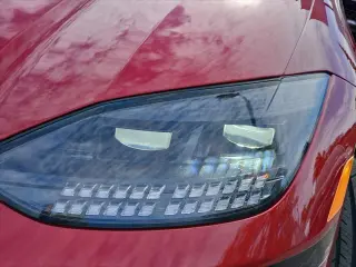 Hyundai IONIQ 6 2024 SEL 4dr Sedan