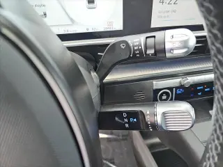Hyundai IONIQ 6 2024 SEL 4dr Sedan