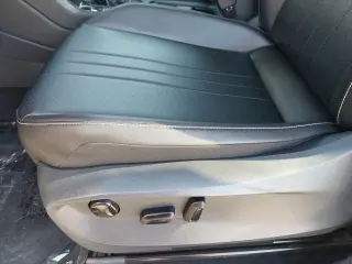 Volkswagen Tiguan 2022 SE 4dr SUV